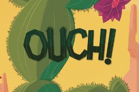 Ouch! is a hilarious fast-reflex card game where players must react quickly to avoid being the last to slap the right card. Full of laughs and perfect for groups who enjoy energetic and unpredictable party games.