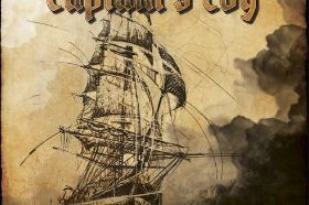 Captain's Log is an epic solo and cooperative game set in the Star Trek universe, letting players command iconic ships and crews on missions across the galaxy. A richly detailed experience for Trek fans and strategy enthusiasts alike.