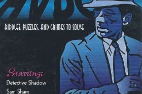 MindTrap Shadow Mysteries is a deduction-based trivia game where players solve cryptic mysteries and tricky visual puzzles. A great game for fans of lateral thinking challenges and detective-style brain teasers.