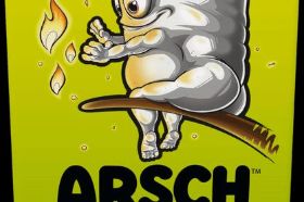 Arschmallows is a hilariously silly party game featuring roasting marshmallows in the most undignified way possible. A laugh-out-loud crowd-pleaser guaranteed to be the most memorable game of the night.