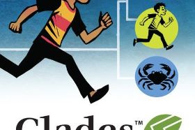Clades is a quick-playing educational card game where players race to sort animals into their correct biological classifications. A clever and engaging way to learn about the animal kingdom for kids and curious adults.