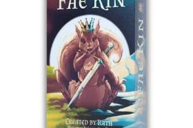 A fast-paced social deduction game for 2-9 players set in a world of warring Fae courts, where the balance between Summer and Winter has shattered. Bluff, peek, duel, and deceive your way to crowning the right Heir and daggers the right enemy â€” one wrong choice and the rival Court wins everything.