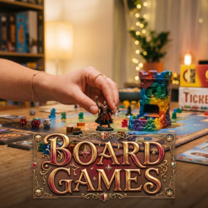 Board Games