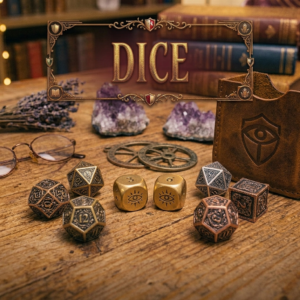 Dice