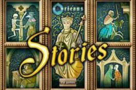 Orleans Stories is a narrative campaign expansion for the acclaimed Orleans bag-building game, introducing a series of interconnected story-driven scenarios. Experience the world of Orleans in a new light with evolving tales and meaningful consequences.