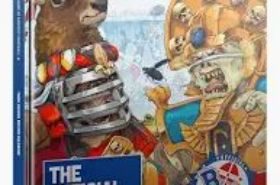 The Blood Bowl Third Season Official Rulebook is the comprehensive rules guide for Games Workshop's classic fantasy football game, featuring updated rules, teams, and league play guidance. Everything coaches need to lead their team to glory on the Blood Bowl pitch.