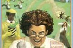Mad Scientist University is a hilarious party game where players compete to devise the most creative and outlandish solutions to bizarre scientific problems. Improvisational, unpredictable, and guaranteed to spark laughter.