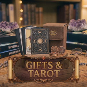 Gift and Tarot
