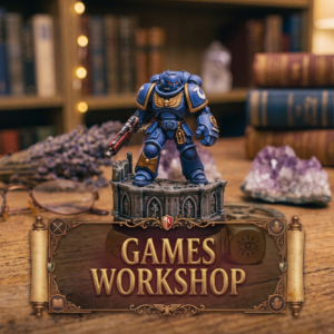 Games Workshop