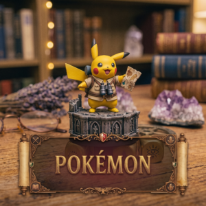 Pokemon
