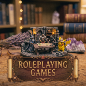 Roleplaying Games