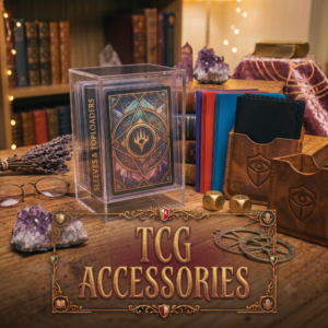 TCG Accessories