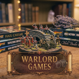 Warlord Games
